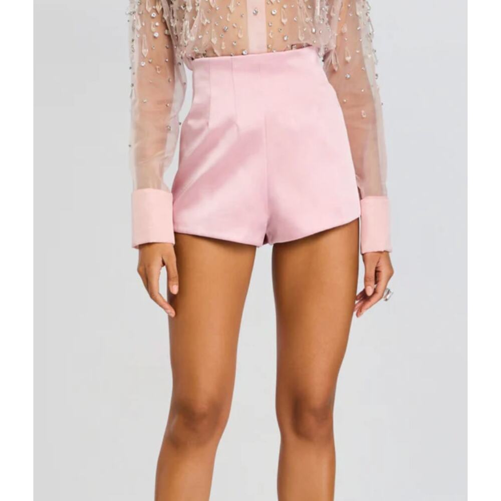NWT Retrofête Marie Short, Medium $328